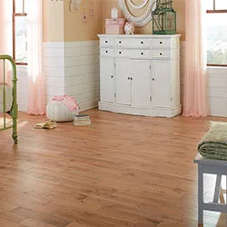 Hardwood White Wash  Elegance Collection