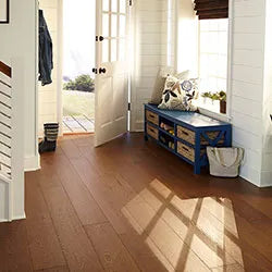 Hardwood  Flint  Denali Collection