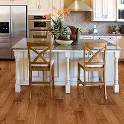 Hardwood  Wheat  Denali Collection