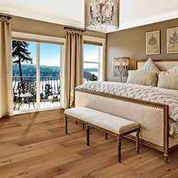 Hardwood  White Wash  Denali Collection