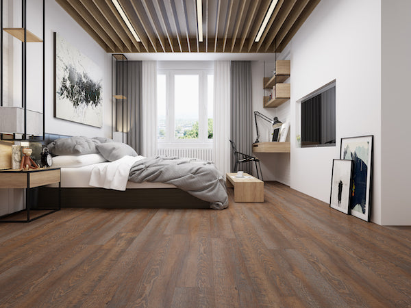 Create Flooring By Muchsee A885 INSPIRE ASSURANCE