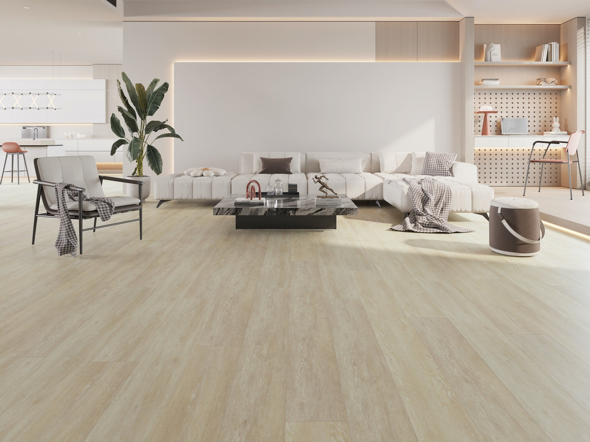 Create Flooring By Muchsee IVORY COAST SPARTA DIAMOND