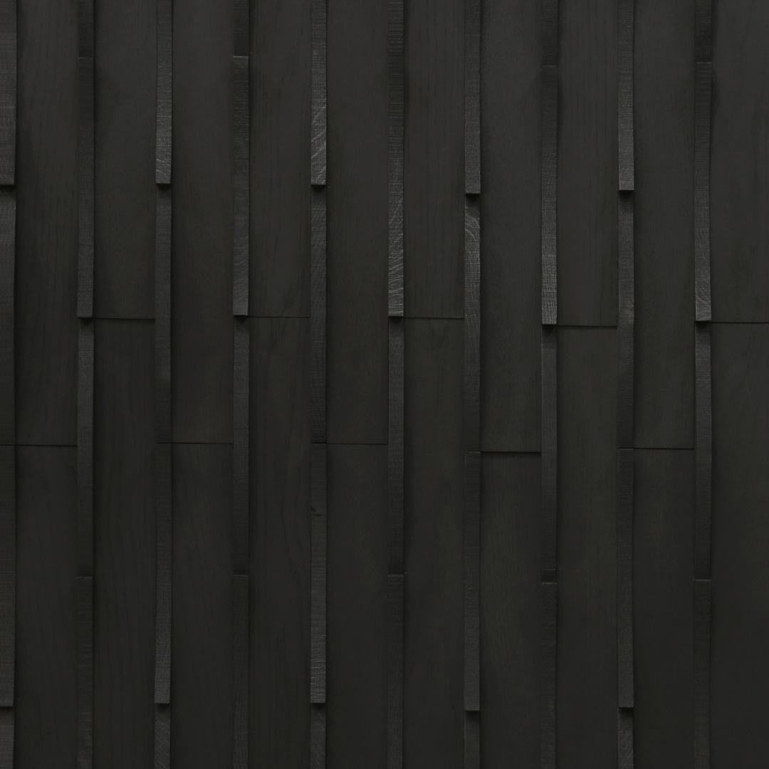 Wall Paneling Noir Infuse Collection