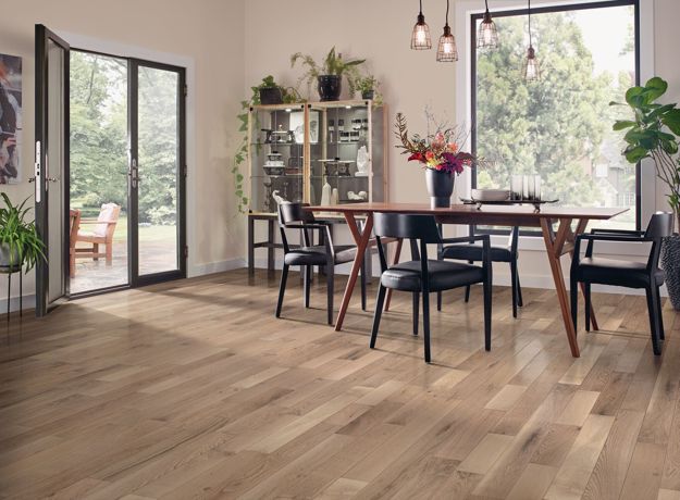 Hardwood Inviting Warmth CB4230LG DUNDEE WIDE PLANK - LOW GLOSS