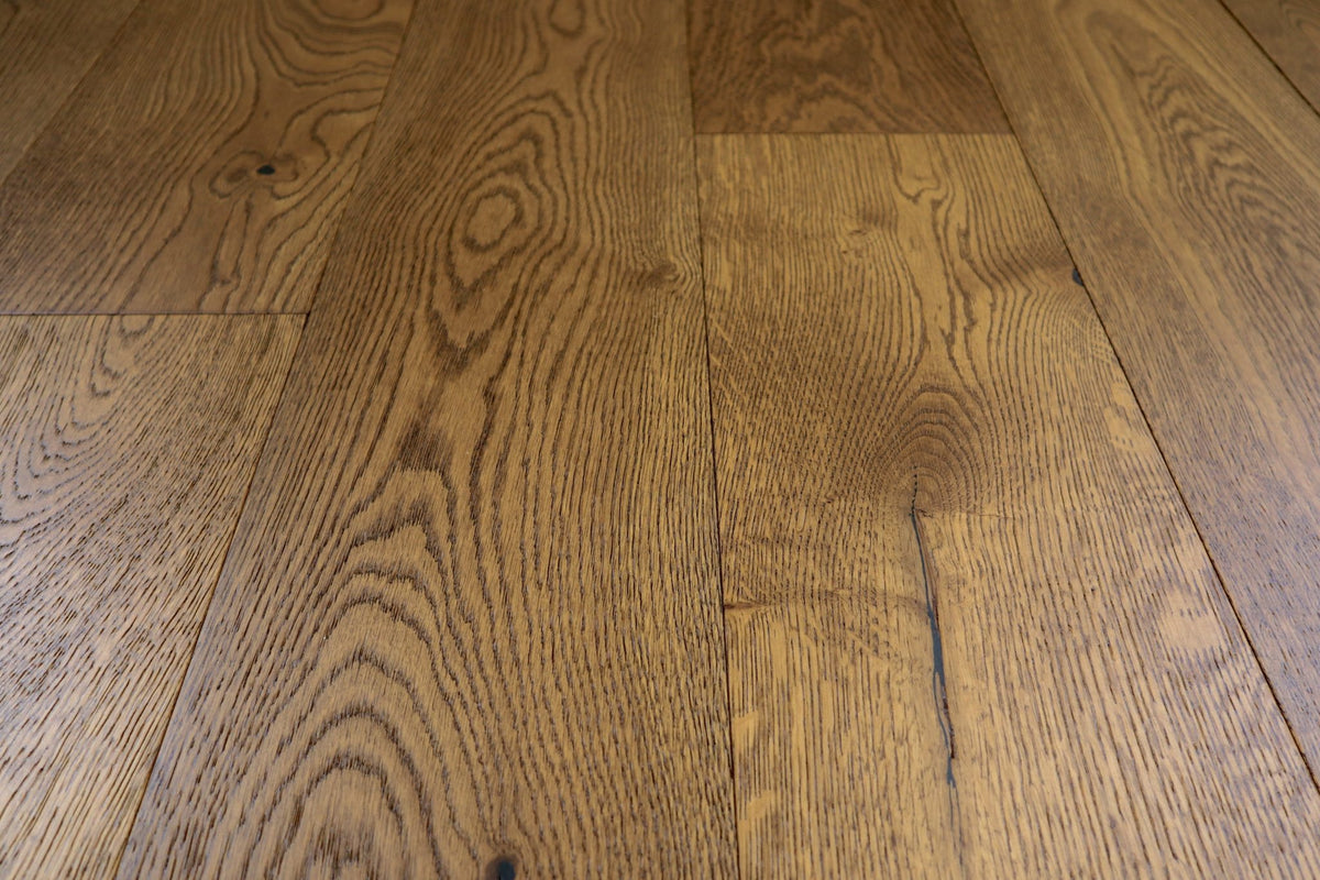 EVA European Oak Istanbul DLOAK2202