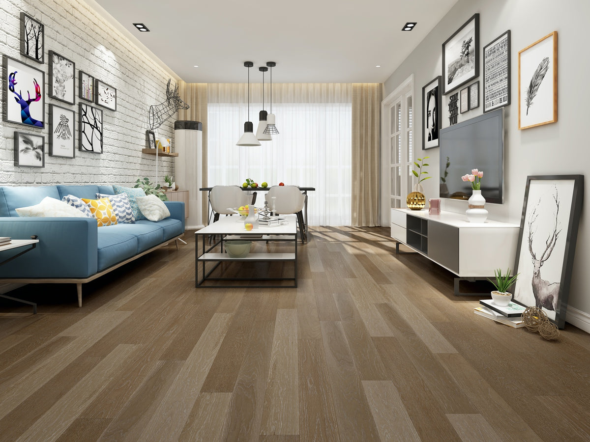 Create Flooring By Muchsee Jackson NP506 SELLERSBURG