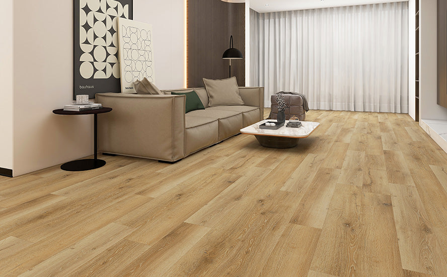 Vinyl Jasper VT-LVT-CC18704  Cascade Collection