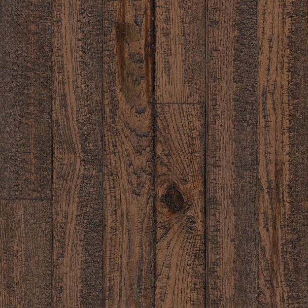 Hardwood Jefferson  3-1/4 BRBL35EH54X BARNWOOD LIVING BY MARK BOWE