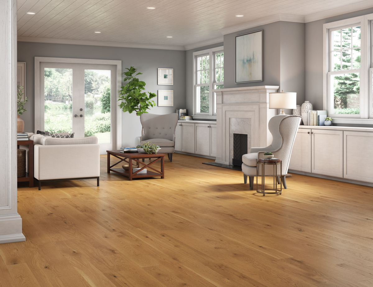 TMBR JORDAN POND LM22K-304W WHITE OAK ACADIA