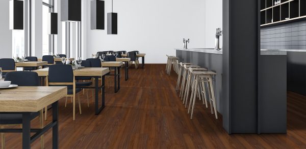 DUCHATEAU Vinyl Kasteel VD-KAL7-1 DeLuxe Classic
