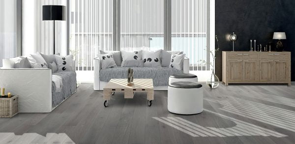 Hardwood  Kayla GLNKY7-26 Lineage Series  THE GUILD