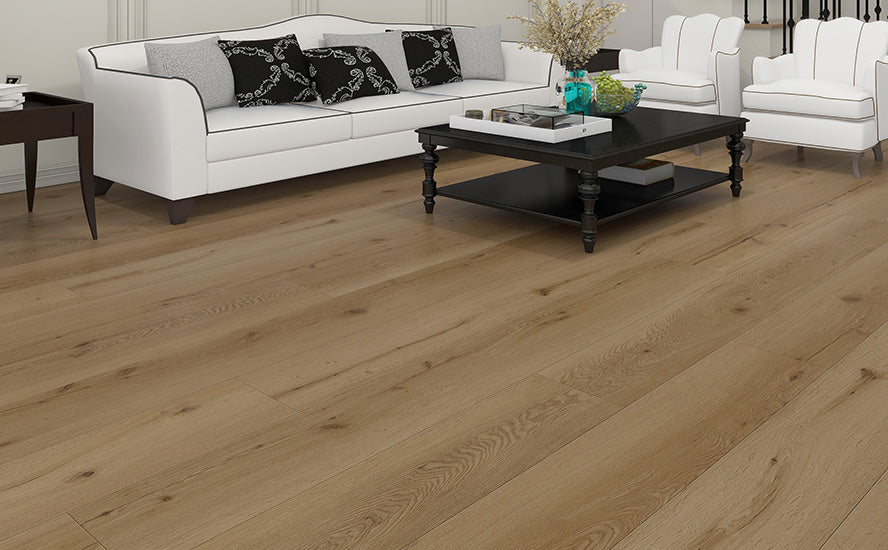 Vinyl Kaffi VT-WPC-NH22503 Norden Home Collection