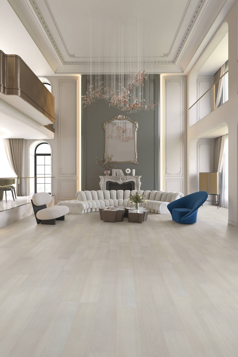 Hardwood Kestis KARUNA COLLECTION (AB)