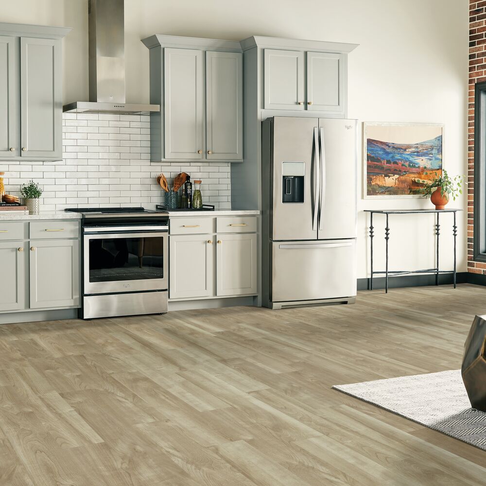 Vinyl Killington Beige U7044  American Charm 12