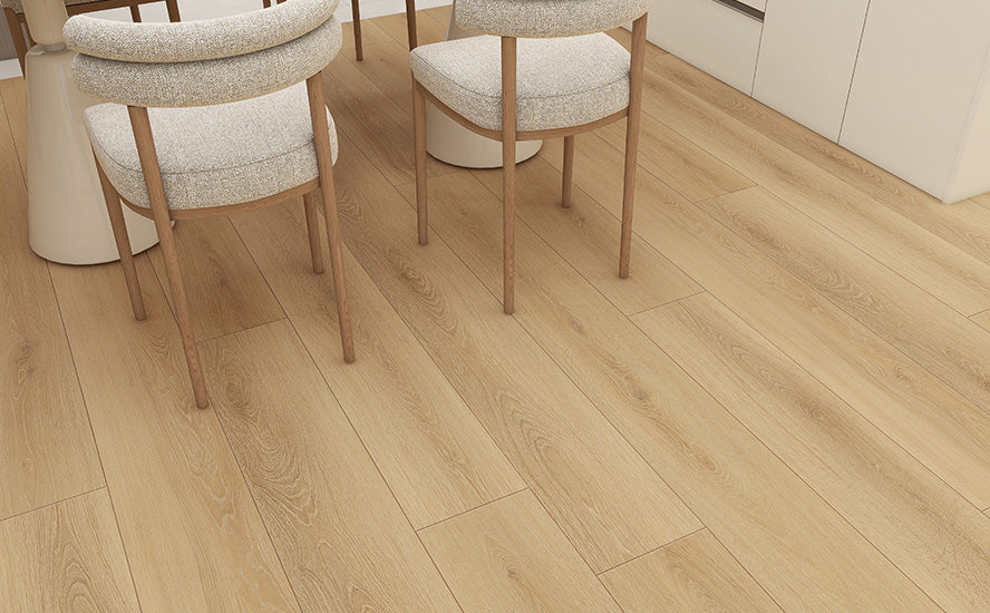Vinyl Kos VT-WPC-NH22510  Norden Home Collection