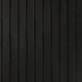 Wall Paneling Noir Kubik Collection