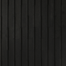 Wall Paneling Noir Kubik Collection