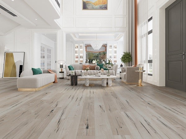 Create Flooring By Muchsee MANHATTAN L1602 LOFTS COLLECTION