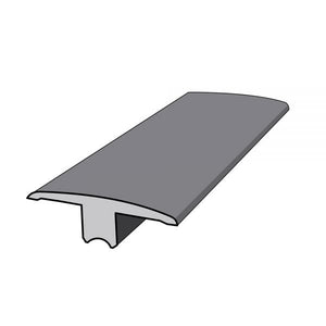 T moldings Laminate