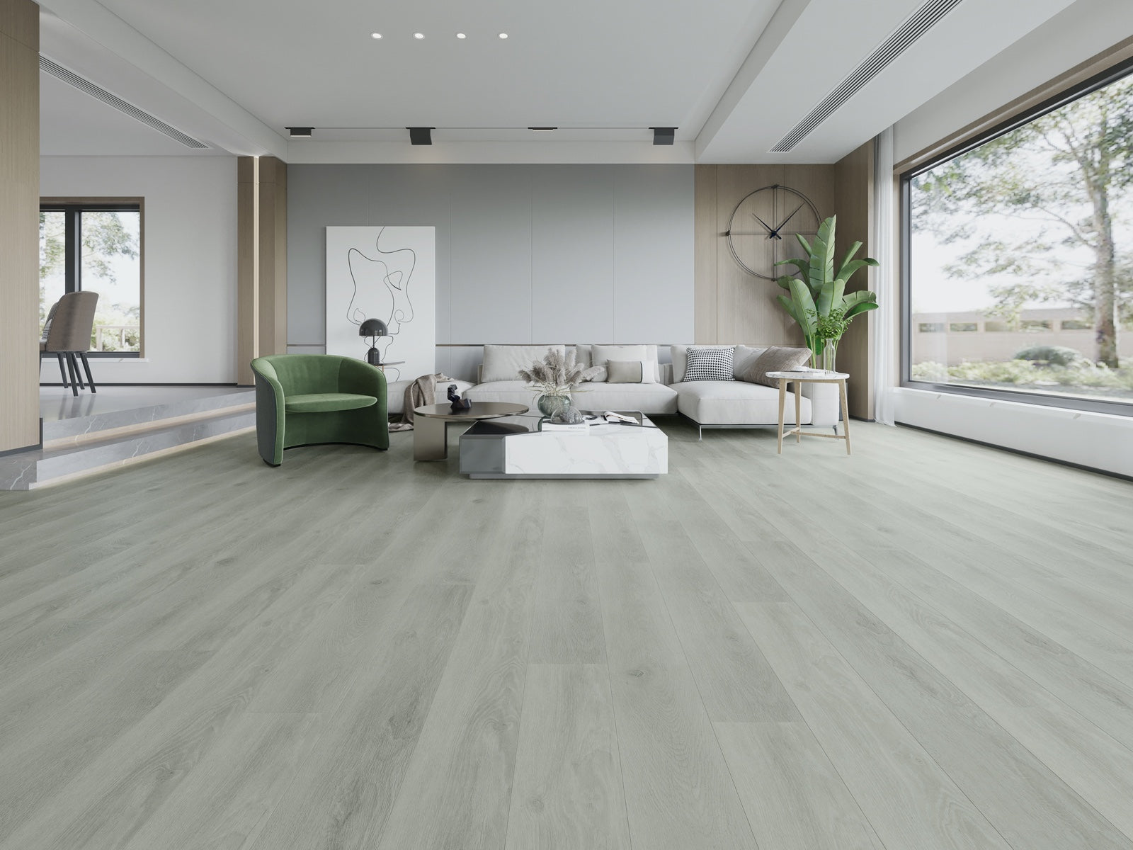 Vinyl  LANGLEY GV6559  Grand Valley II