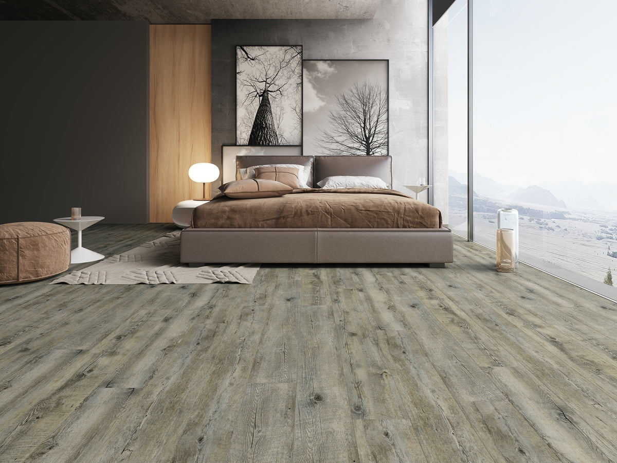Create Flooring By Muchsee LONG BEACH GV6134 Grand Valley II