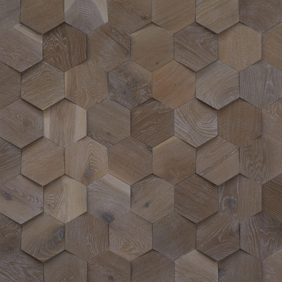 DUCHATEAU LUGANO ANGLED HEXO CELESTIO LEGNO