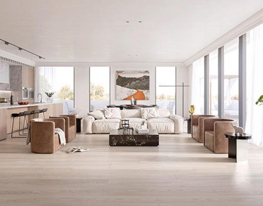 SLCC LUZ PAINTED SKY COLLECTION
