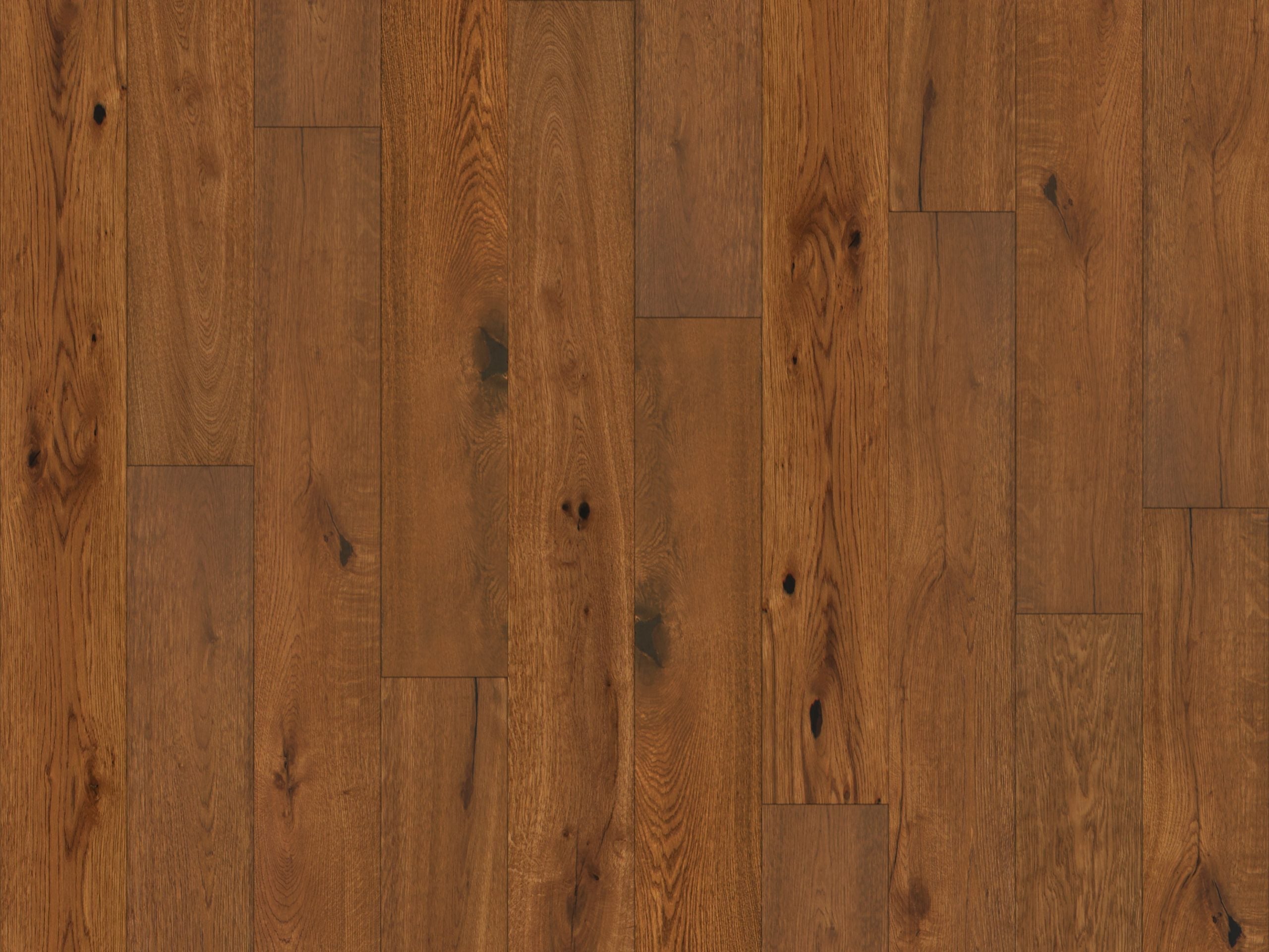 Hardwood LYON Chateau Collection