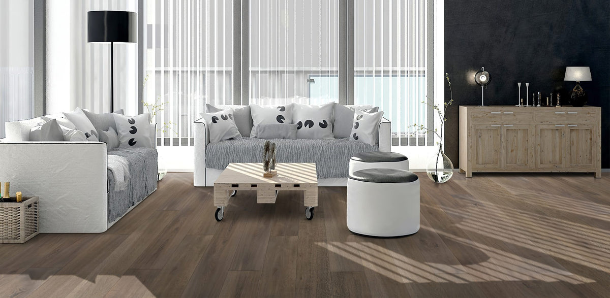 DUCHATEAU LYS Riverstone Collection