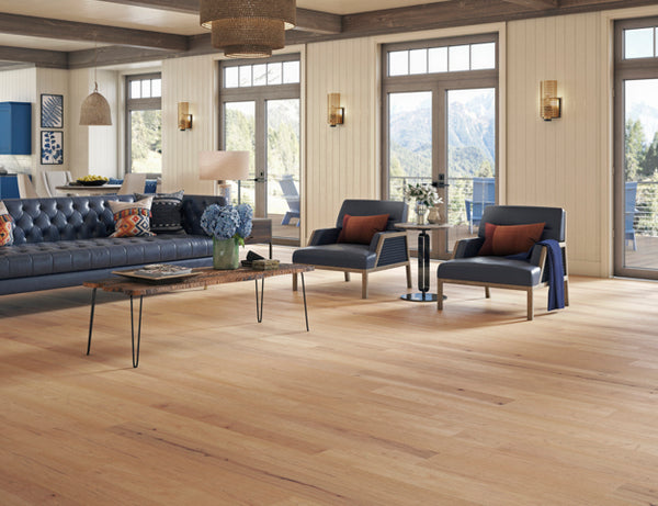 Hardwood La Grande Sur TR1K374  7 1/2 in HICKORY BIG SUR