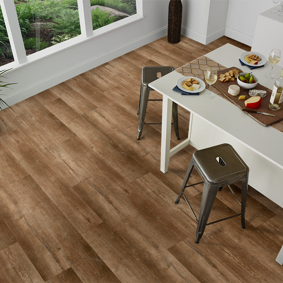 Vinyl Labrador Looselay Vinyl Plank Collection