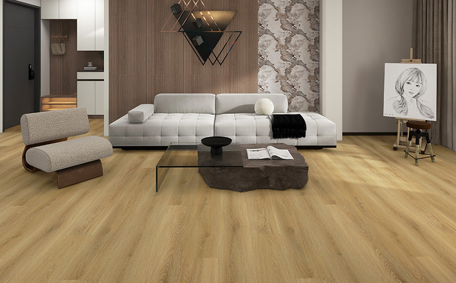 Vinyl Lagom VT-WPC-NH22509 Norden Home Collection
