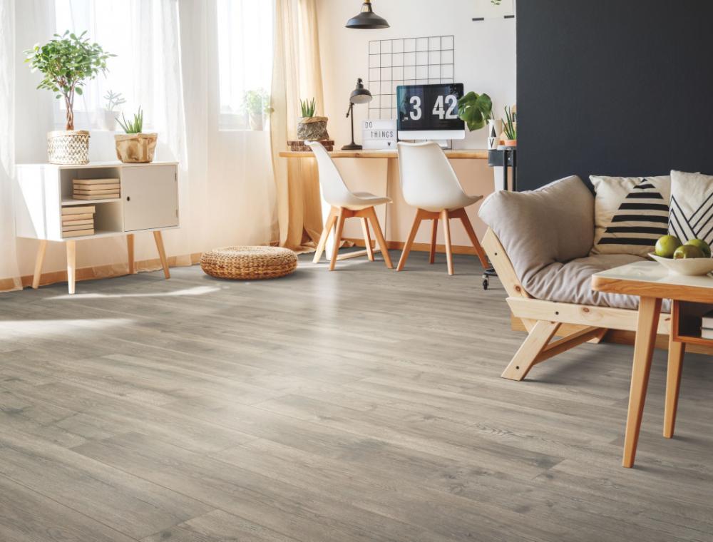Laminate Country Linen Oak RIVERCREST
