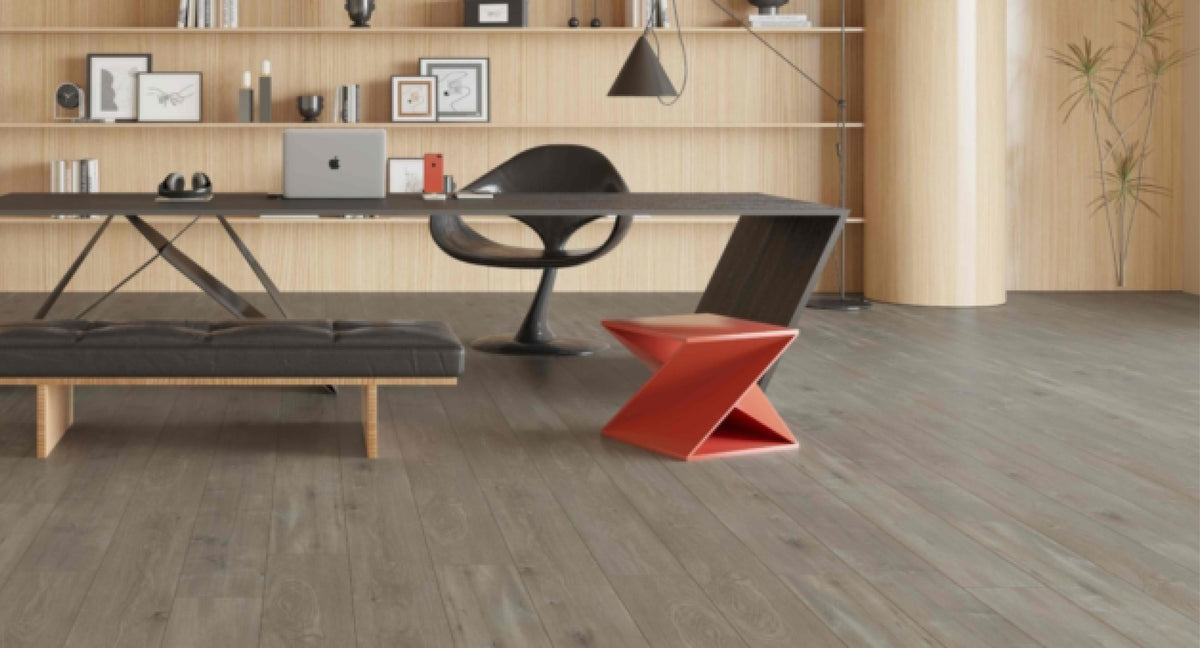 Laminate Driftwood Beachfront Collection