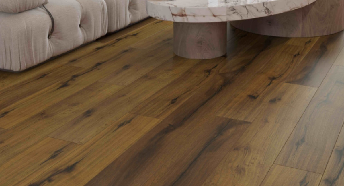 Laminate Pier Beachfront Collection by Echelon Floors