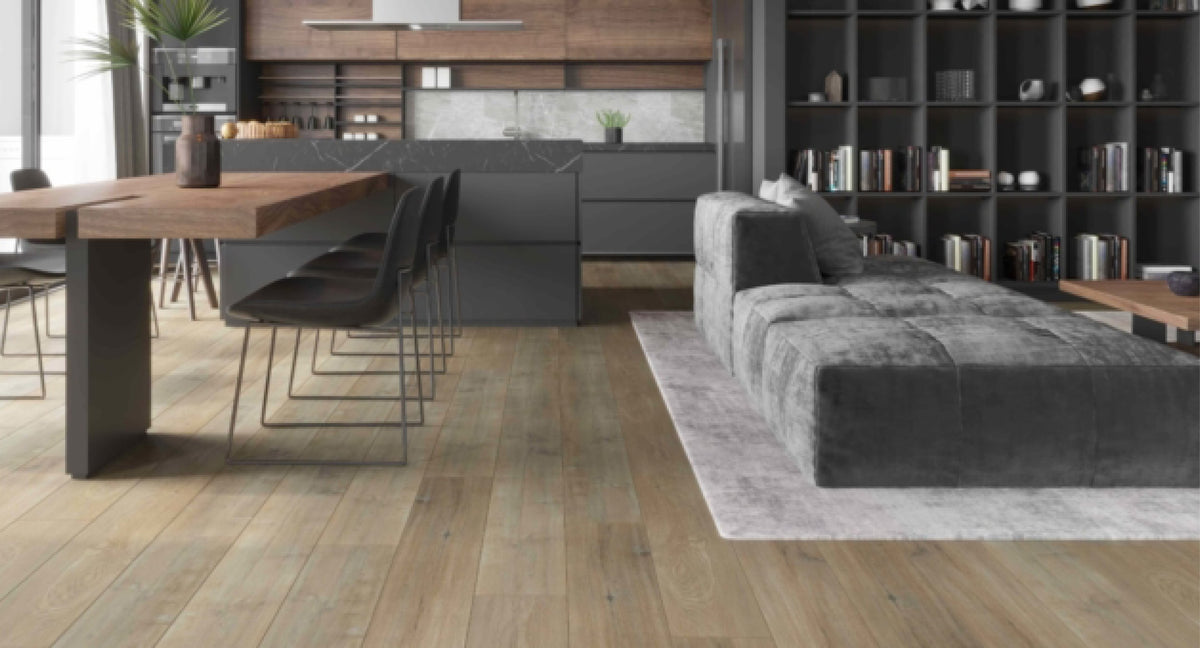 Laminate Sand Dune Beachfront Collection