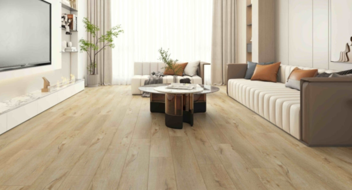 Laminate Seashell Beachfront Collection