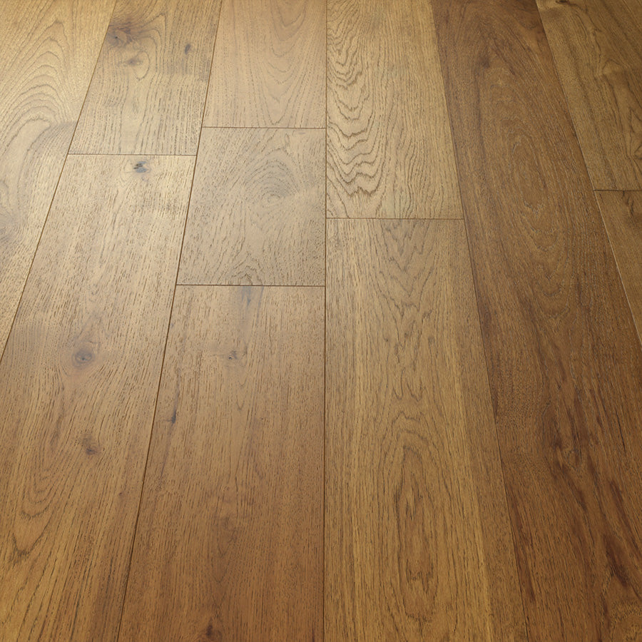 Hardwood Lauderdale Hickory  HALCCHLAUDERDALE Coastline Collection