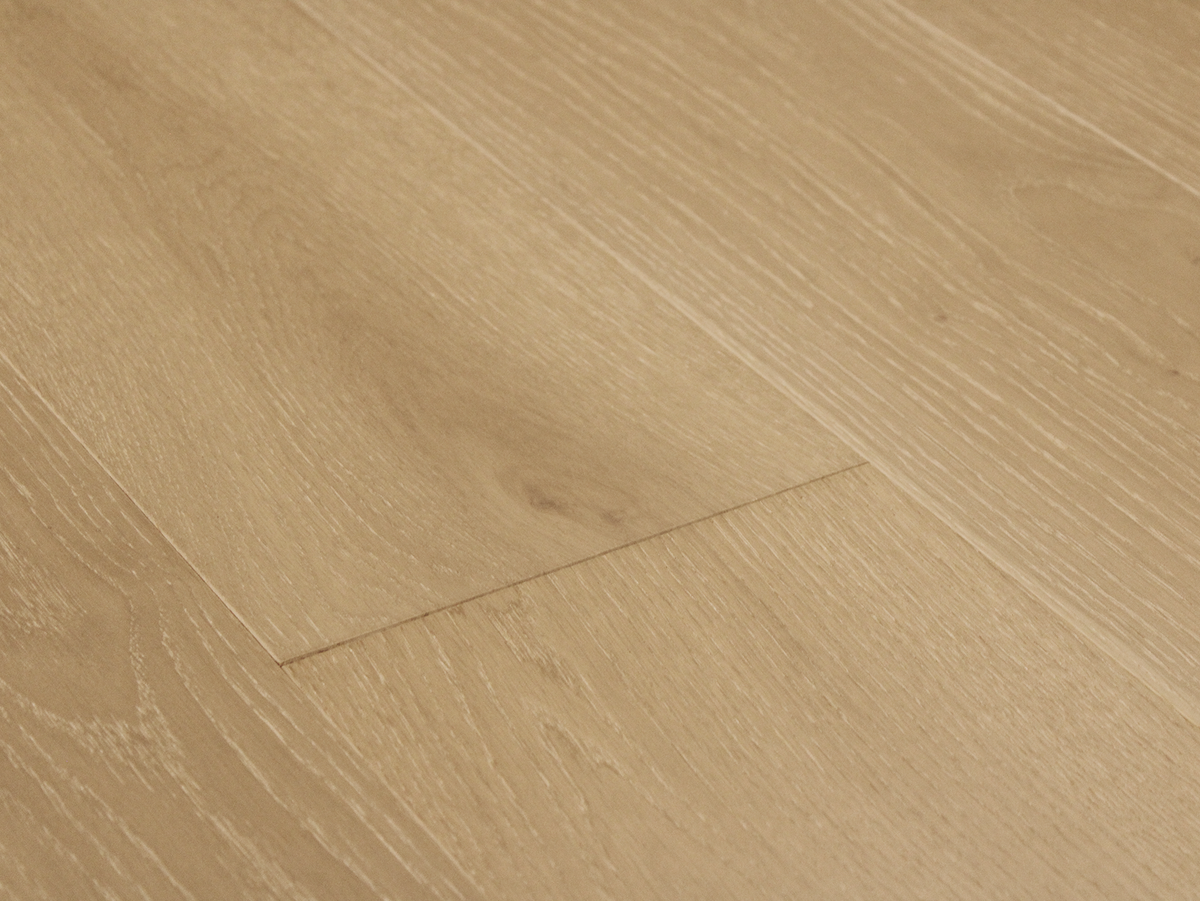 Hardwoood EUROPEAN OAK LAURON Provence III  Collection