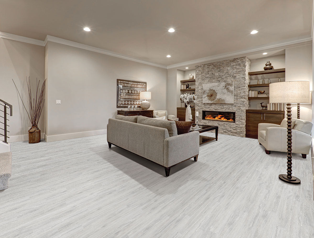 SPC Lavato LeGno Collection Collection