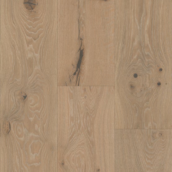 Hardwood Cappuccino Lexington Collection