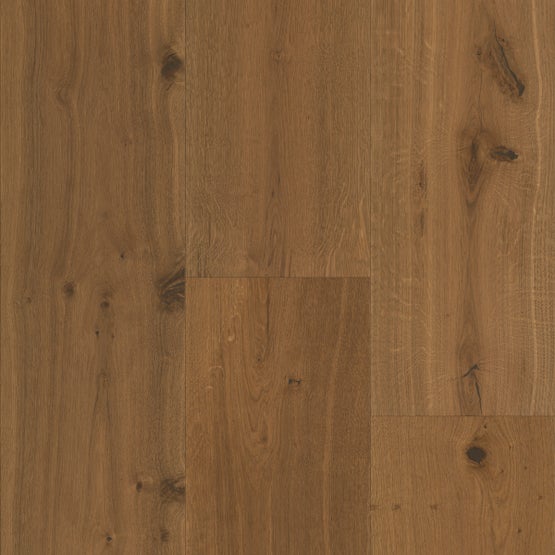 Hardwood Toffee Lexington Collection