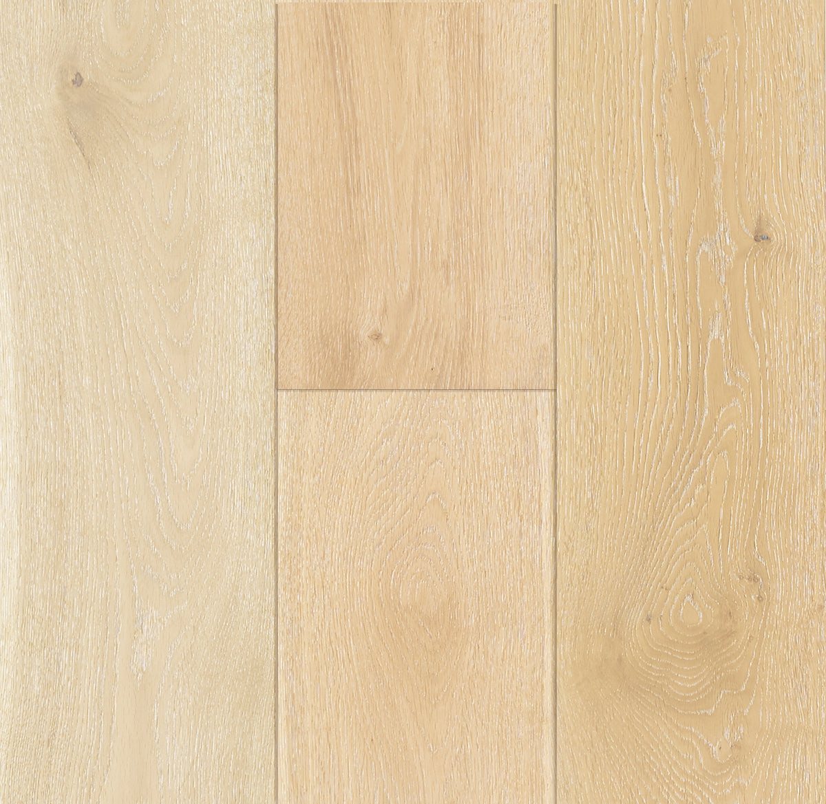 FirmFit Light Source H2OME - DESIGNER SPLASH OAK COLLECTION