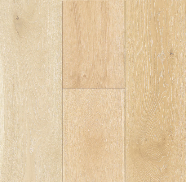 Hardwood  Light Source H2OME - DESIGNER SPLASH OAK COLLECTION