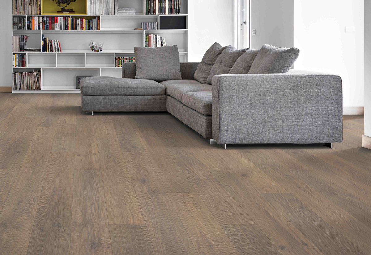 Mohawk Light Truffle Oak GRANBURY OAK