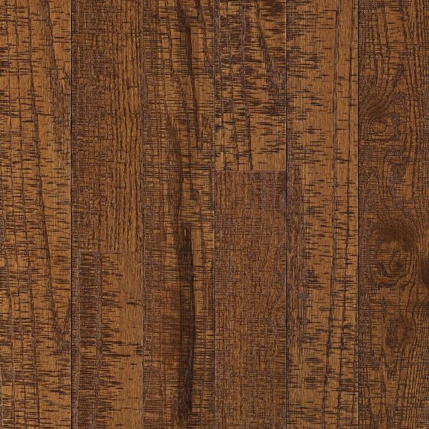 Hardwood Lincoln  3-1/4 BRBL35EK24X BARNWOOD LIVING BY MARK BOWE