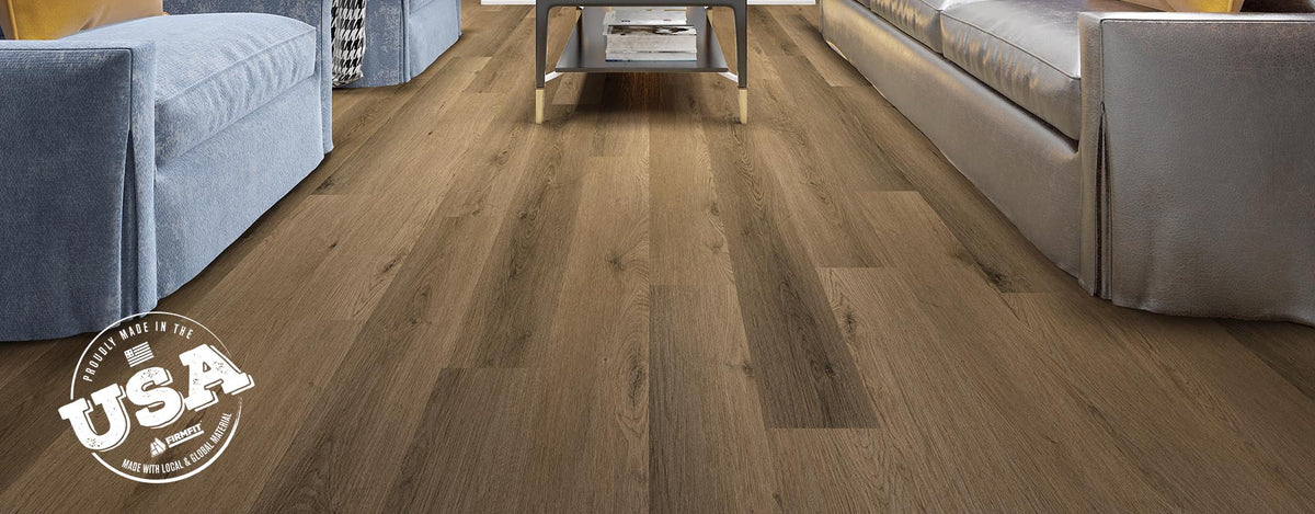 FirmFit Linwood 3474BL Pro Collection