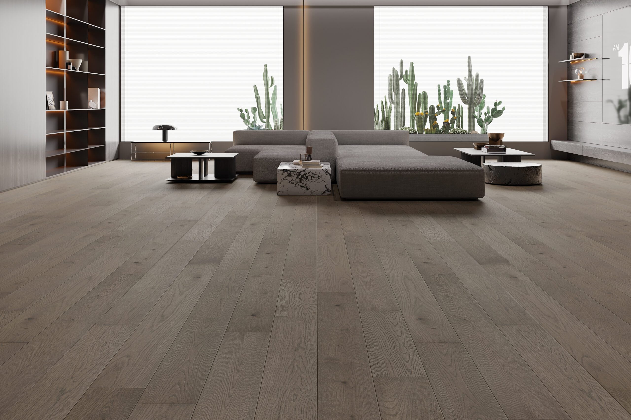 Hardwood Littleton BRIDGFORD
