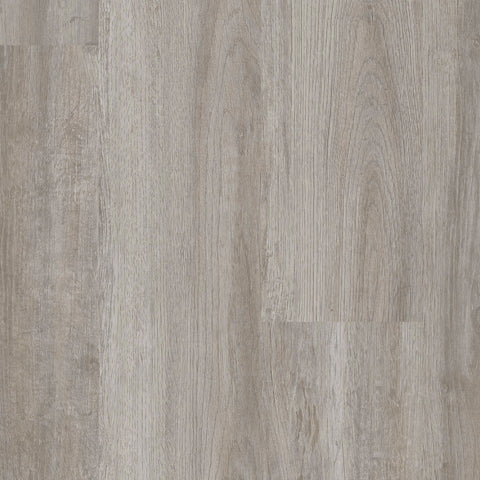 Vinyl Lodge Plank, Grey Pearl IN STUDIO