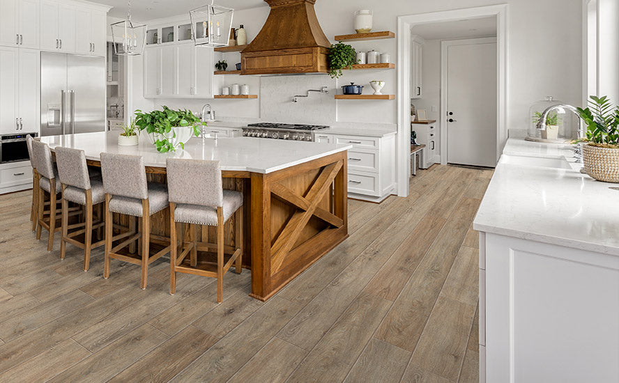 Johnson Laminate Lombardy BVS-19411 Bella Vista
